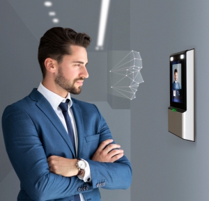 Nhận dạng khuôn mặt