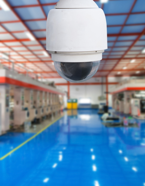 Các khu vực sản xuất