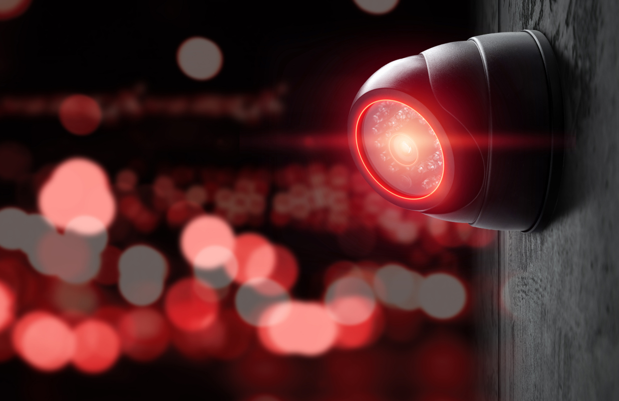 Hệ thống Camera đo thân nhiệt