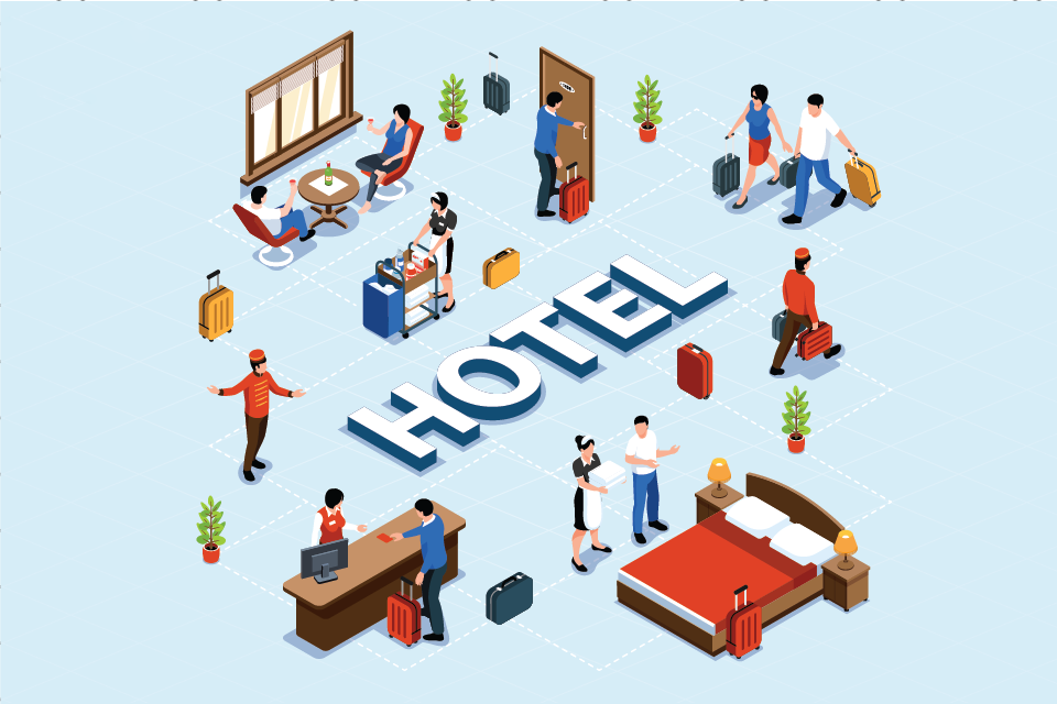 Ứng dụng công nghệ AI - Kết Hợp Mọi Giải Pháp Cloud