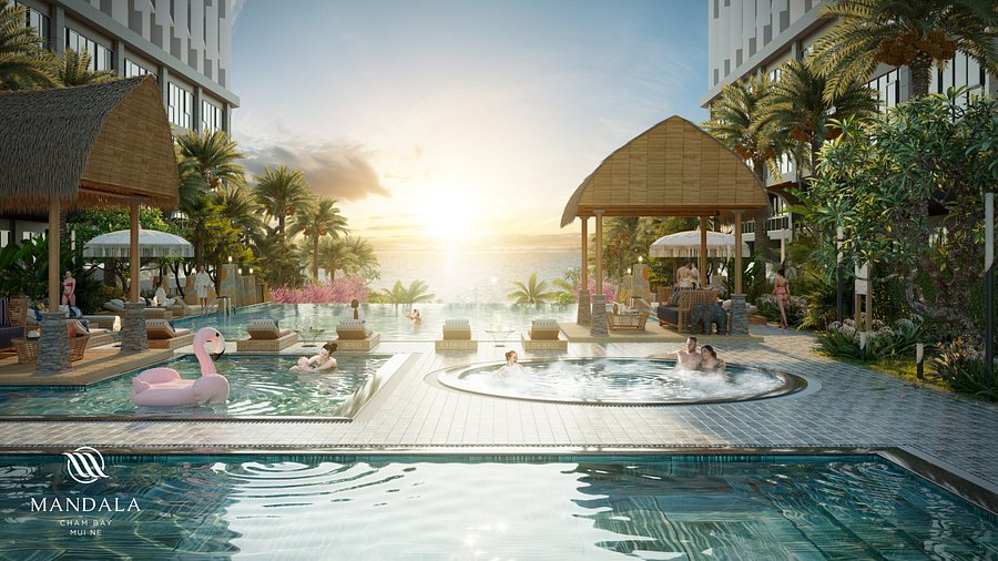 Giải pháp Quản Lý Khách Sạn