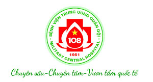 Bệnh viện Trung ương Quân Đội 108
