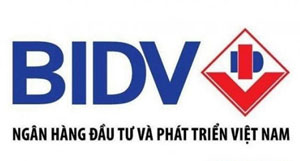 Ngân hàng TMCP đầu tư và phát triển Việt Nam BIDV
