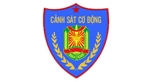 Bộ tư lệnh Cảnh Sát Cơ Động