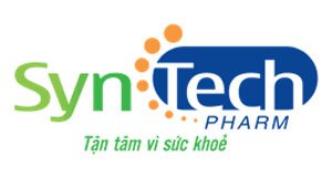 CÔNG TY CỔ PHẦN DƯỢC PHẨM SYNTECH-NHÀ MÁY HẢI DƯƠNG
