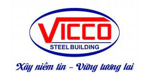 Nhà máy thép VICCO STEEL Hưng Yên